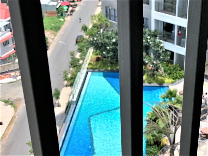 Aparment for rent D2272436 (4)